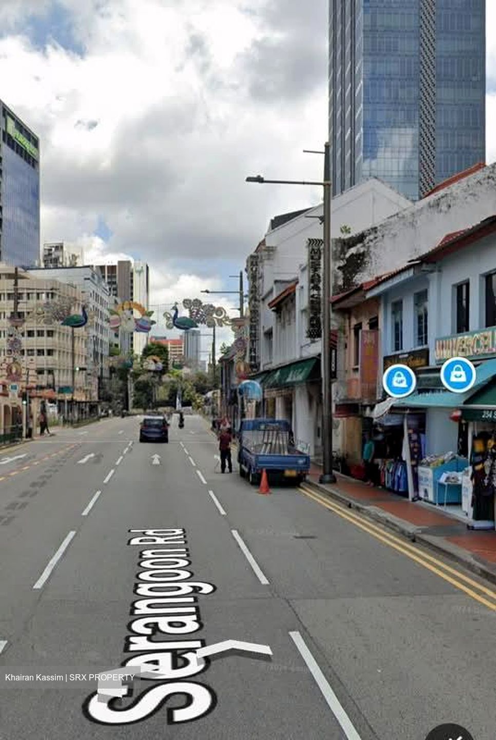 246 SERANGOON AVENUE 3 (D19), Shop House #567428041